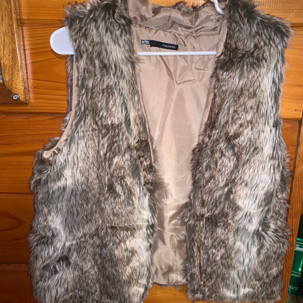 Women Vest